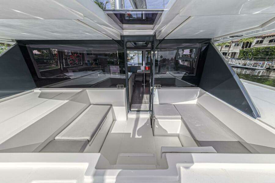 50ft Leopard Yacht For Sale