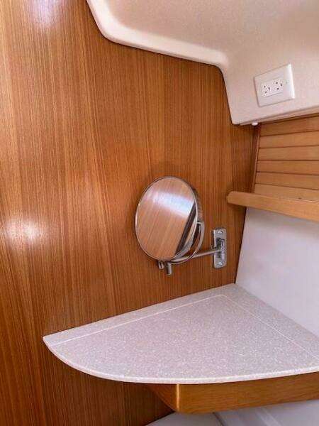Nina Mia 38ft Catalina Yacht For Sale