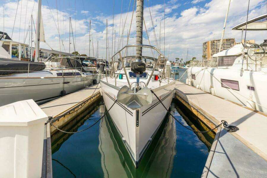 Nina Mia 38ft Catalina Yacht For Sale Nina Mia 38ft Catalina Yacht For Sale