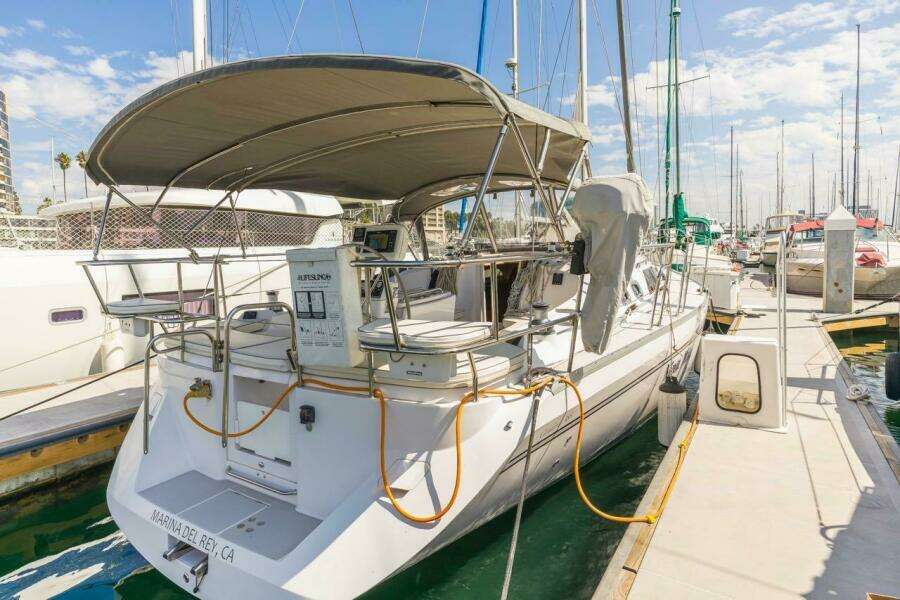 Nina Mia 38ft Catalina Yacht For Sale Nina Mia 38ft Catalina Yacht For Sale
