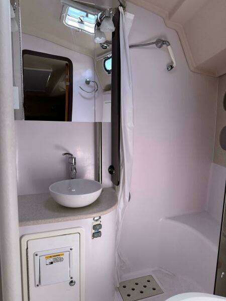 Nina Mia 38ft Catalina Yacht For Sale
