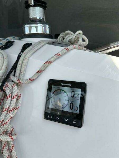 Nina Mia 38ft Catalina Yacht For Sale