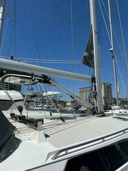 Nina Mia 38ft Catalina Yacht For Sale