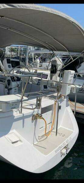 Nina Mia 38ft Catalina Yacht For Sale