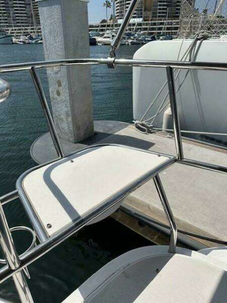 Nina Mia 38ft Catalina Yacht For Sale