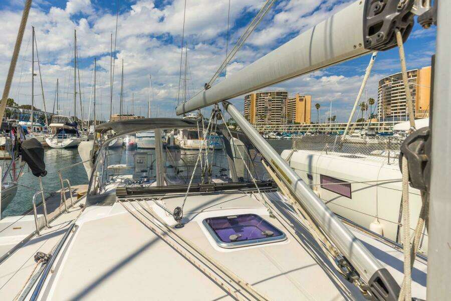 Nina Mia 38ft Catalina Yacht For Sale Nina Mia 38ft Catalina Yacht For Sale