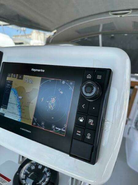 Nina Mia 38ft Catalina Yacht For Sale