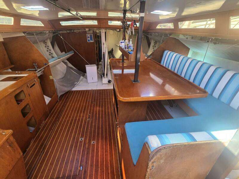 GRAND ILLUSION 68ft Bill Lee Yachts Inc  Yacht For Sale GRAND ILLUSION 68ft Bill Lee Yachts Inc  Yacht For Sale