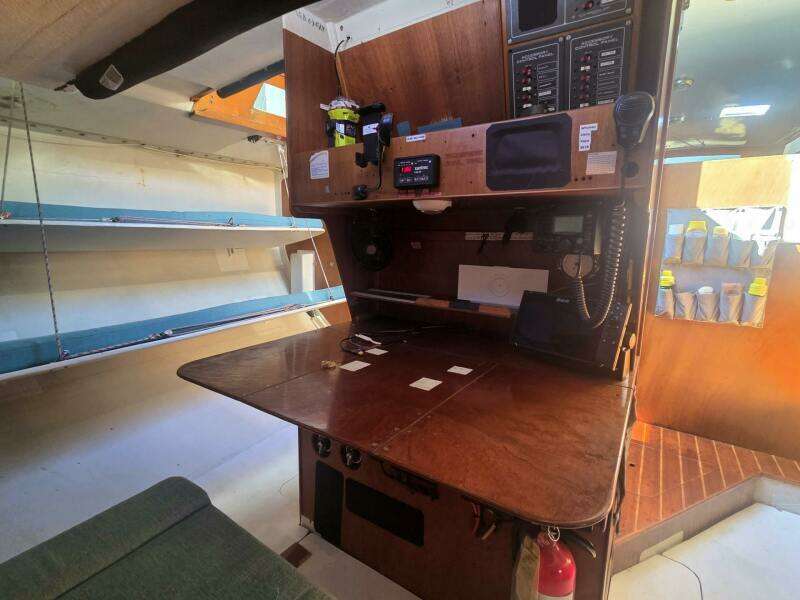 GRAND ILLUSION 68ft Bill Lee Yachts Inc  Yacht For Sale GRAND ILLUSION 68ft Bill Lee Yachts Inc  Yacht For Sale