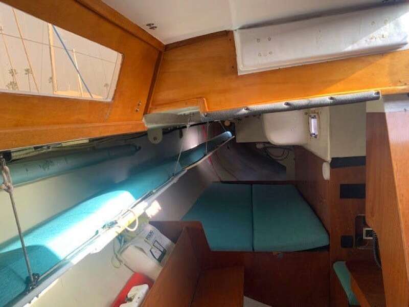 GRAND ILLUSION 68ft Bill Lee Yachts Inc  Yacht For Sale