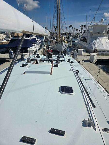 GRAND ILLUSION 68ft Bill Lee Yachts Inc  Yacht For Sale GRAND ILLUSION 68ft Bill Lee Yachts Inc  Yacht For Sale