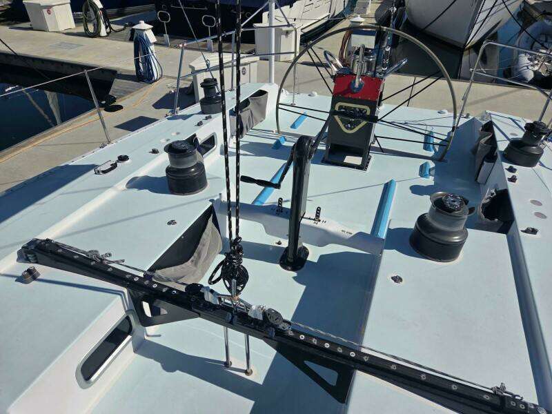 GRAND ILLUSION 68ft Bill Lee Yachts Inc  Yacht For Sale GRAND ILLUSION 68ft Bill Lee Yachts Inc  Yacht For Sale