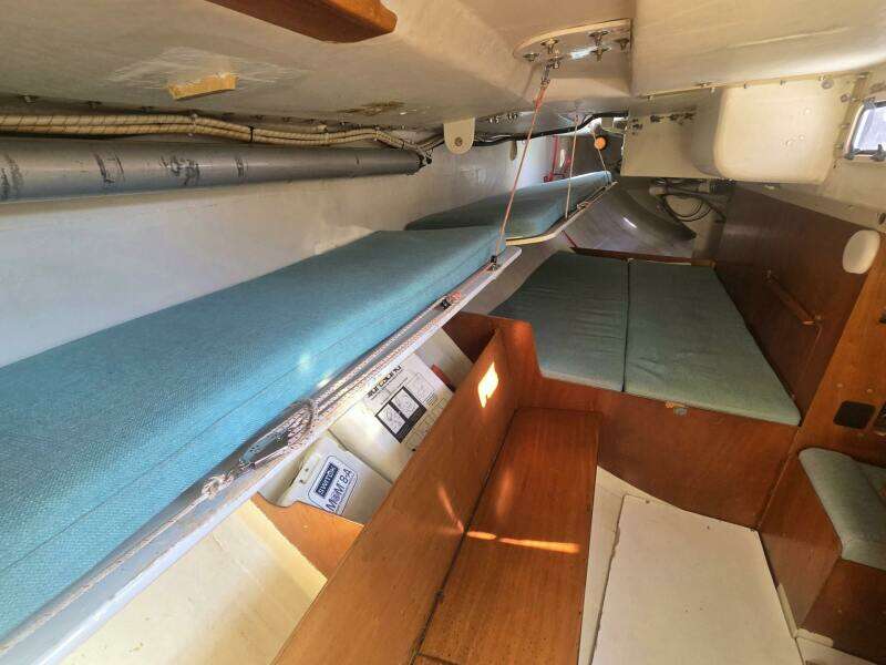 GRAND ILLUSION 68ft Bill Lee Yachts Inc  Yacht For Sale GRAND ILLUSION 68ft Bill Lee Yachts Inc  Yacht For Sale