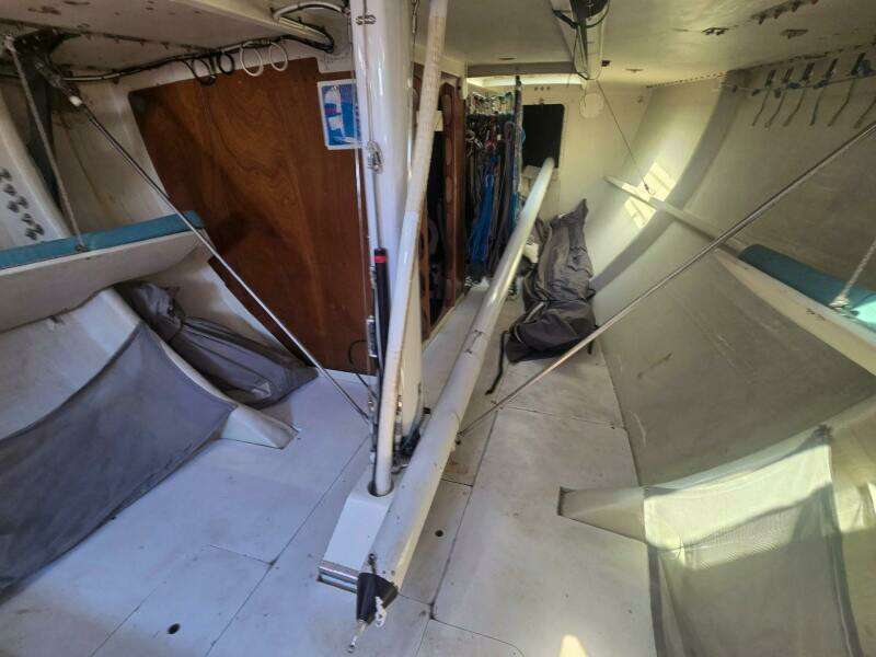 GRAND ILLUSION 68ft Bill Lee Yachts Inc  Yacht For Sale GRAND ILLUSION 68ft Bill Lee Yachts Inc  Yacht For Sale