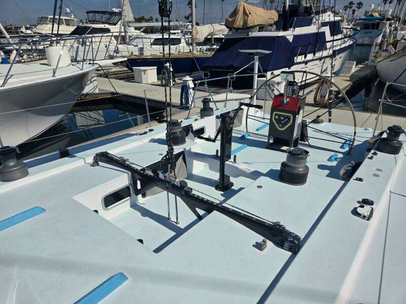 GRAND ILLUSION 68ft Bill Lee Yachts Inc  Yacht For Sale GRAND ILLUSION 68ft Bill Lee Yachts Inc  Yacht For Sale