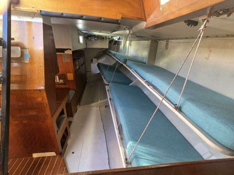 GRAND ILLUSION 68ft Bill Lee Yachts Inc  Yacht For Sale GRAND ILLUSION 68ft Bill Lee Yachts Inc  Yacht For Sale