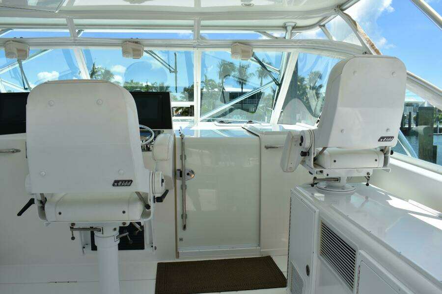 Kraken 40ft Cabo Yacht For Sale