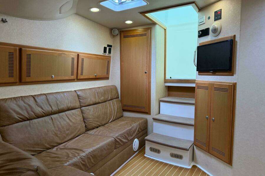Kraken 40ft Cabo Yacht For Sale