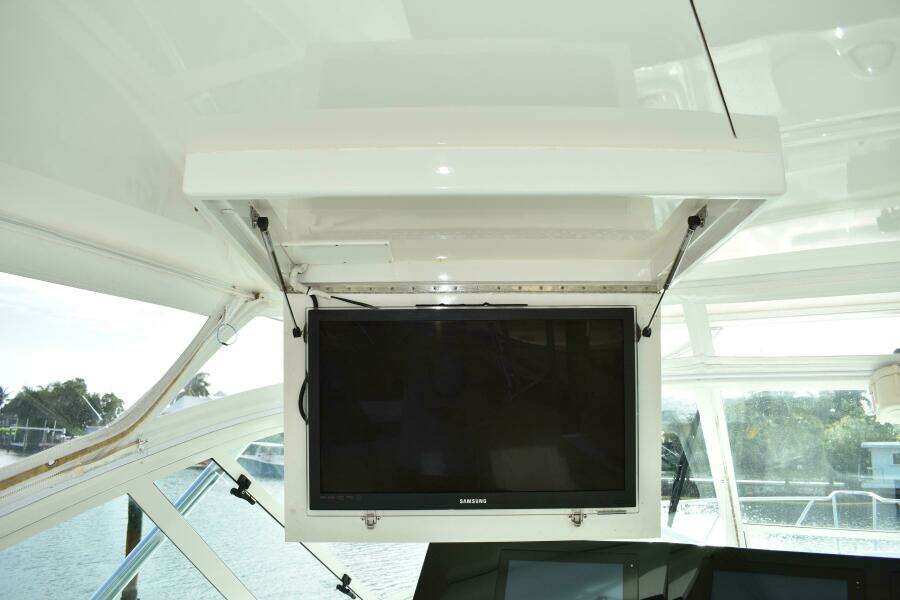 Kraken 40ft Cabo Yacht For Sale