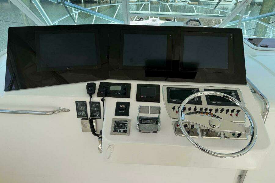Kraken 40ft Cabo Yacht For Sale