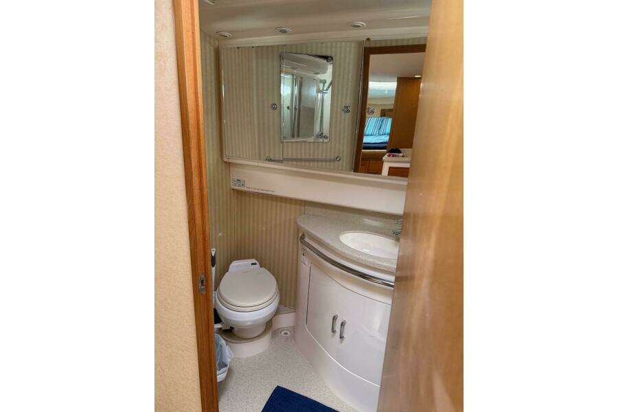 Kraken 40ft Cabo Yacht For Sale