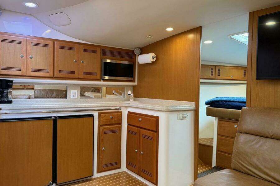 Kraken 40ft Cabo Yacht For Sale