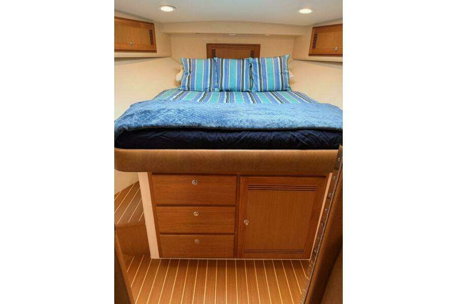 Kraken 40ft Cabo Yacht For Sale