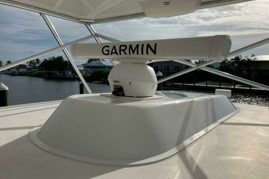 Kraken 40ft Cabo Yacht For Sale