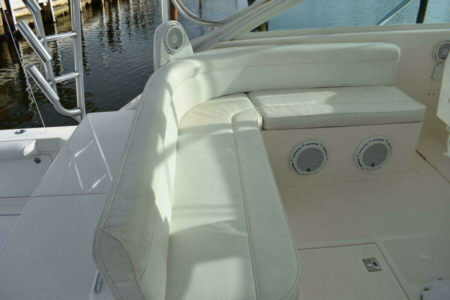 Kraken 40ft Cabo Yacht For Sale