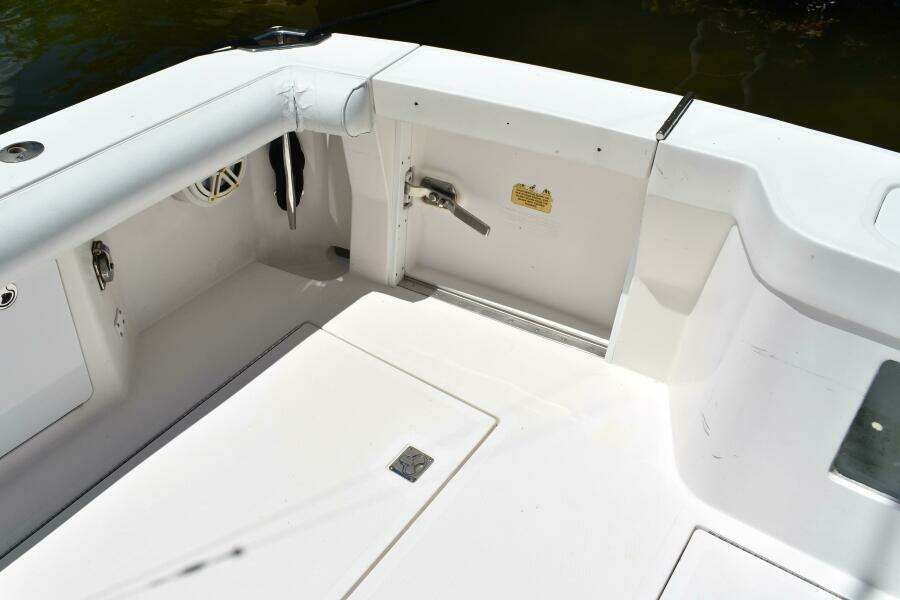 Kraken 40ft Cabo Yacht For Sale