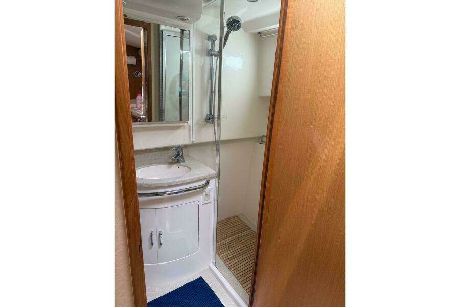 Kraken 40ft Cabo Yacht For Sale