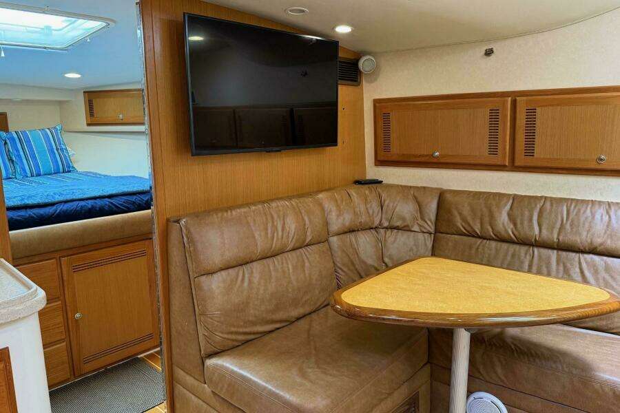 Kraken 40ft Cabo Yacht For Sale