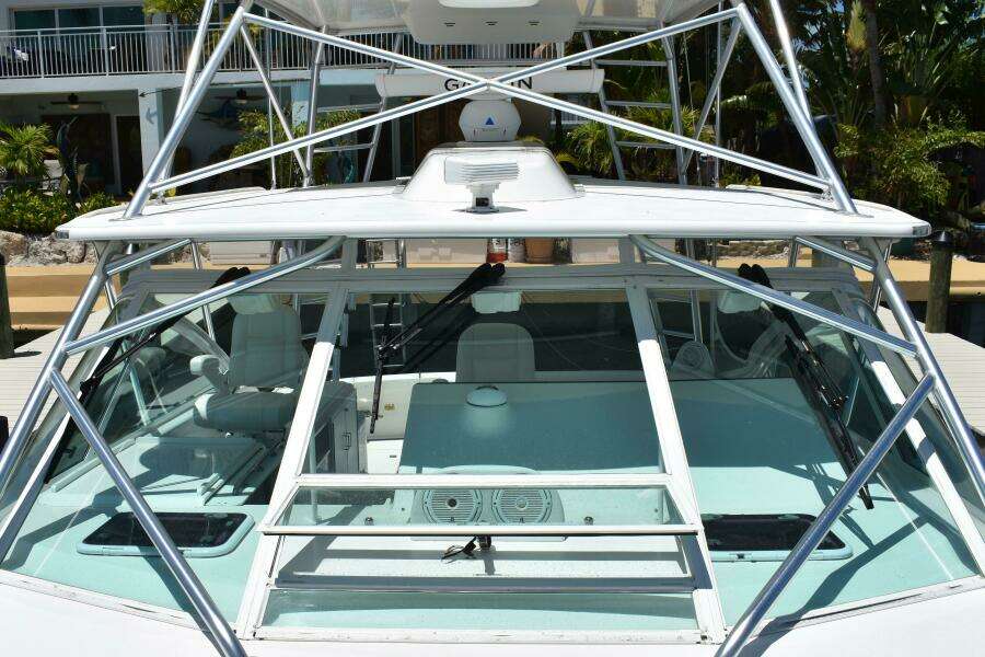 Kraken 40ft Cabo Yacht For Sale