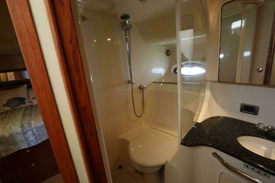 45ft Sea Ray Yacht For Sale