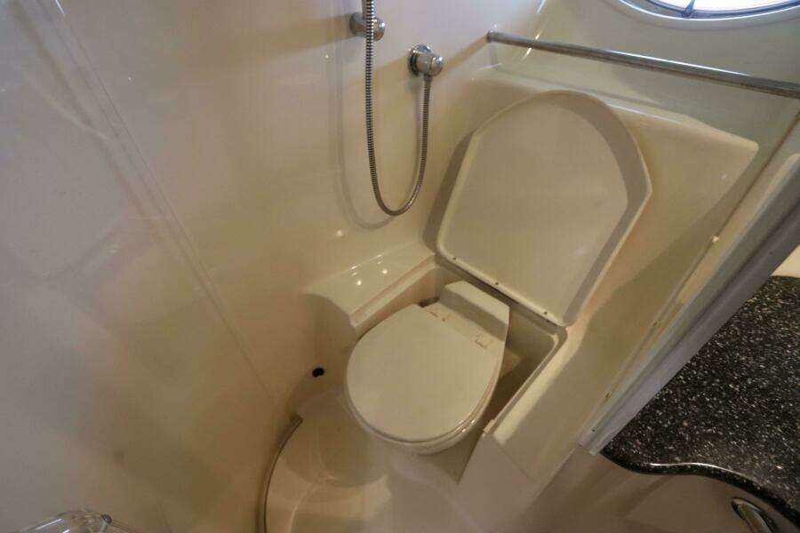 45ft Sea Ray Yacht For Sale