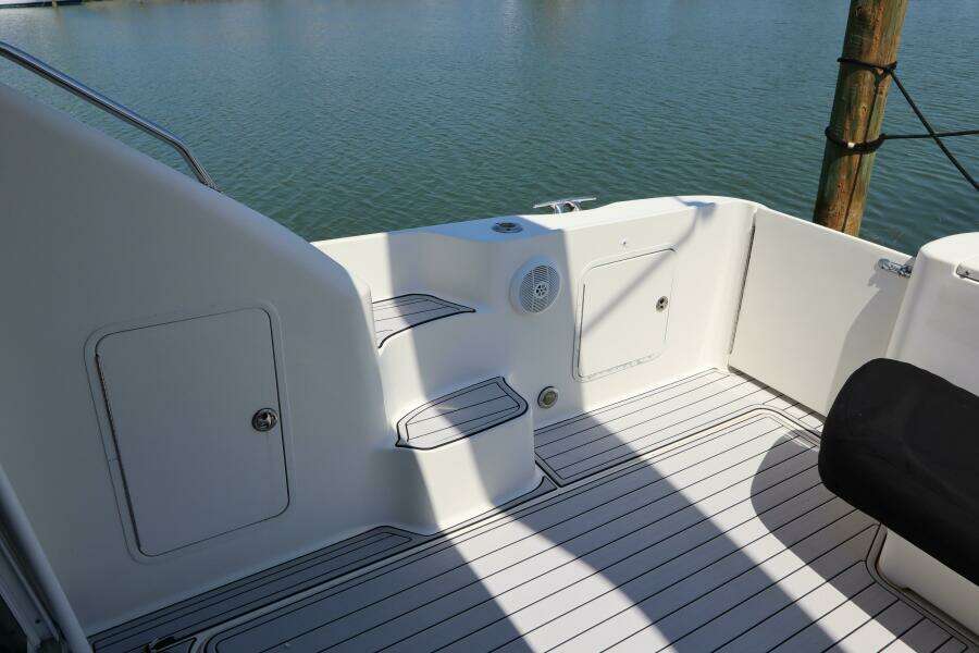 45ft Sea Ray Yacht For Sale