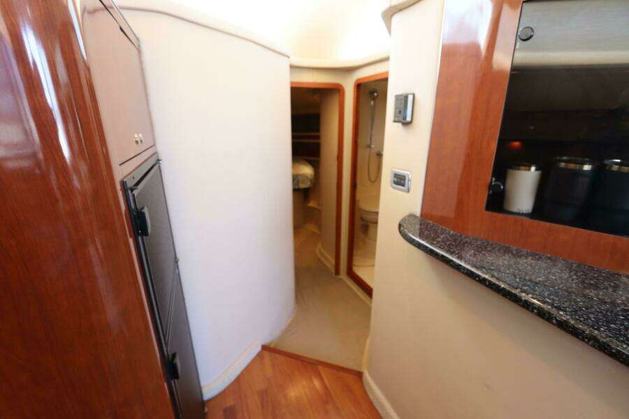 45ft Sea Ray Yacht For Sale
