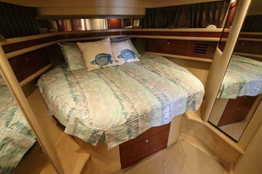 45ft Sea Ray Yacht For Sale