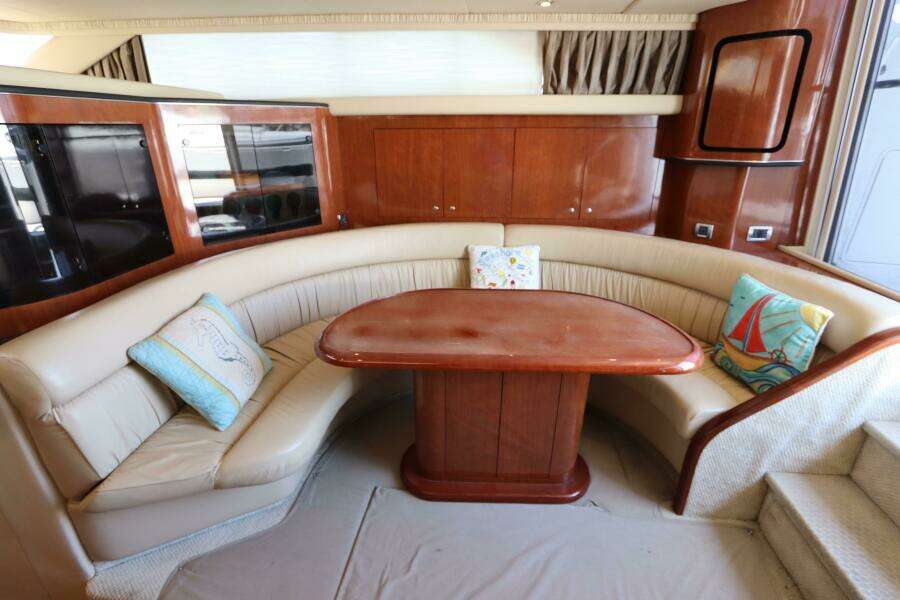 45ft Sea Ray Yacht For Sale