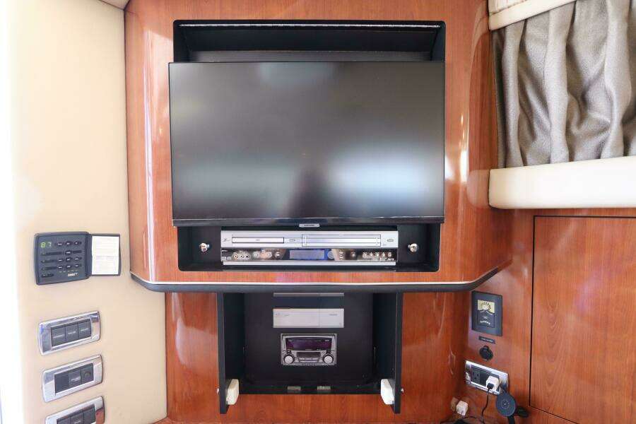 45ft Sea Ray Yacht For Sale