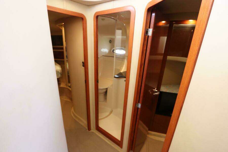 45ft Sea Ray Yacht For Sale
