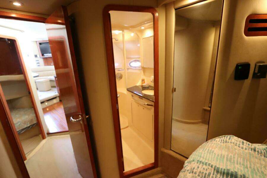 45ft Sea Ray Yacht For Sale