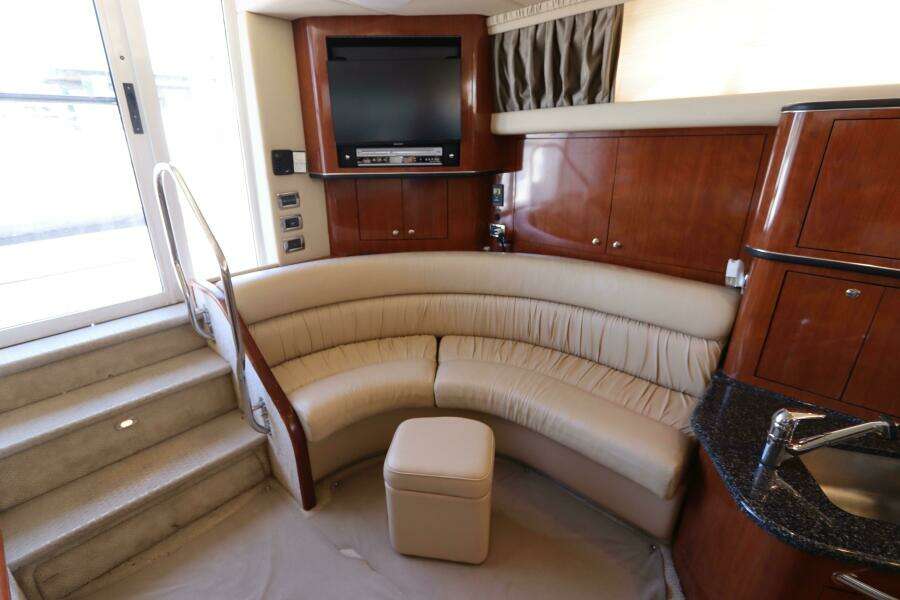 45ft Sea Ray Yacht For Sale