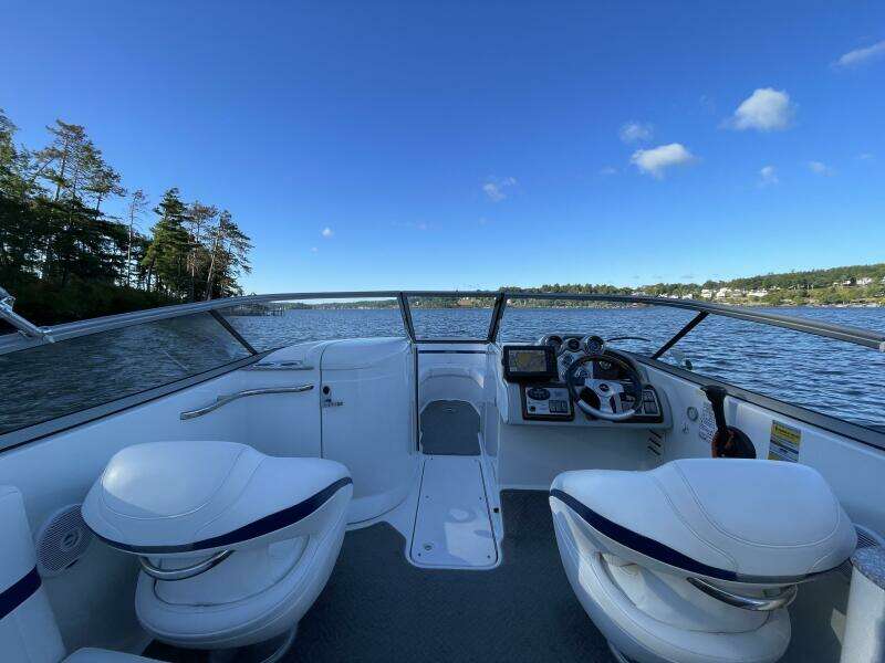 24ft Formula Yacht For Sale