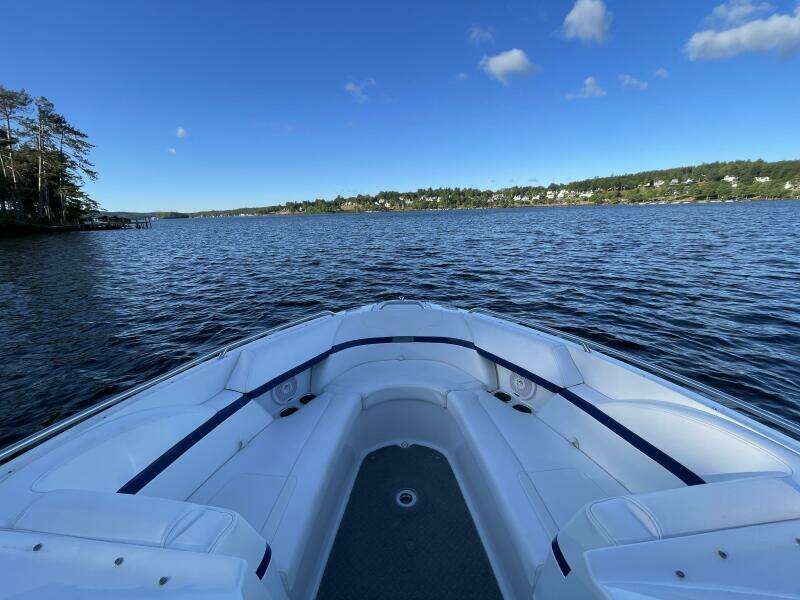 24ft Formula Yacht For Sale