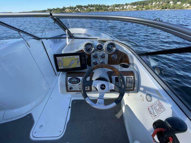 24ft Formula Yacht For Sale