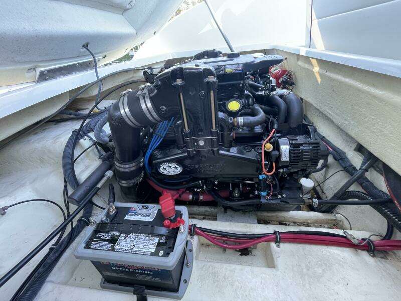 24ft Formula Yacht For Sale