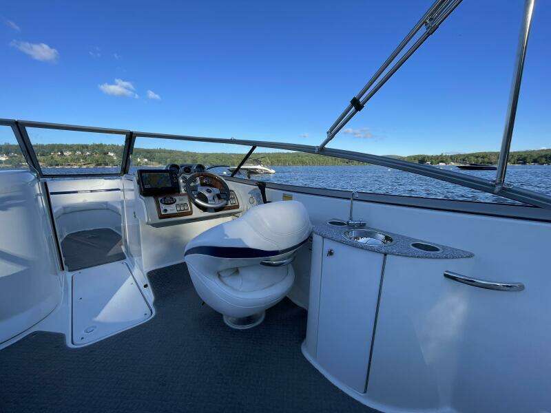 24ft Formula Yacht For Sale