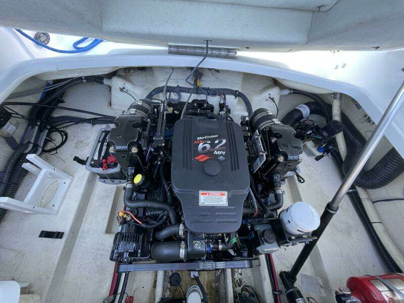 24ft Formula Yacht For Sale