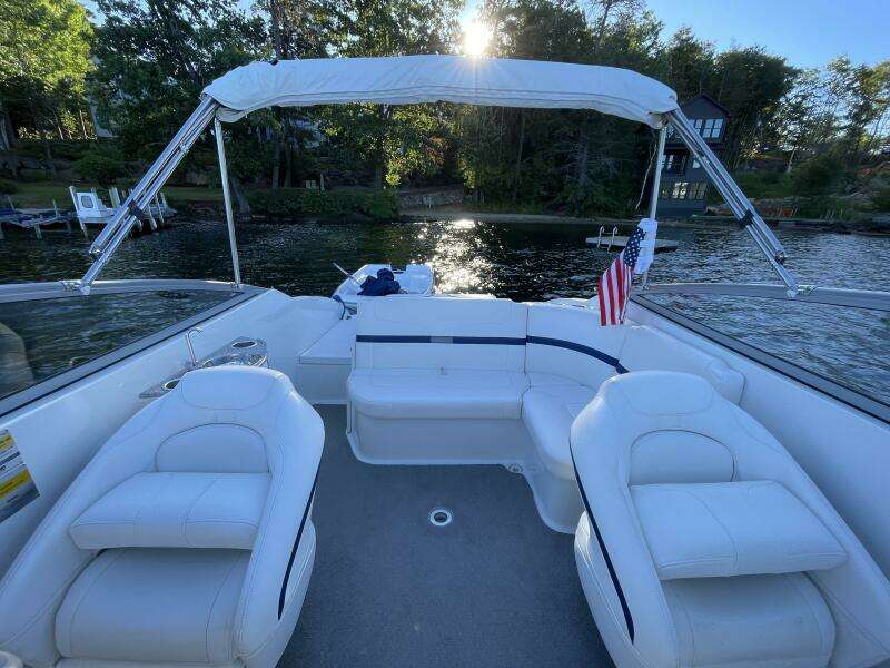 24ft Formula Yacht For Sale